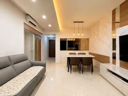 The Canopy (D27), Condominium #596181901